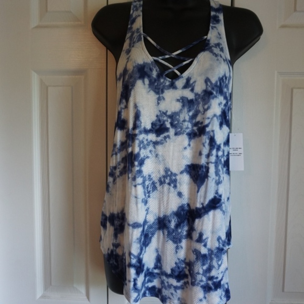 NWT Hollister Tank Top